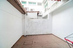 Clementi Park (D21), Condominium #623390431